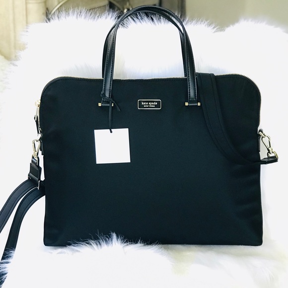 Kate spade laptop bag dawn Clearance